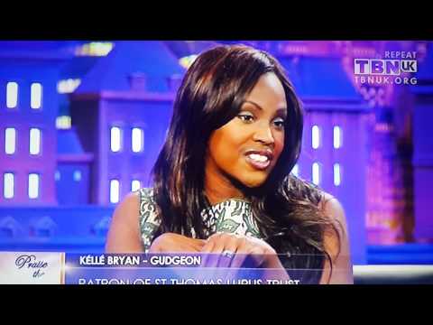 Kelle Bryan Interview 2017 Part 1