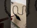 I Made Scorpions Spear From Mortal Kombat