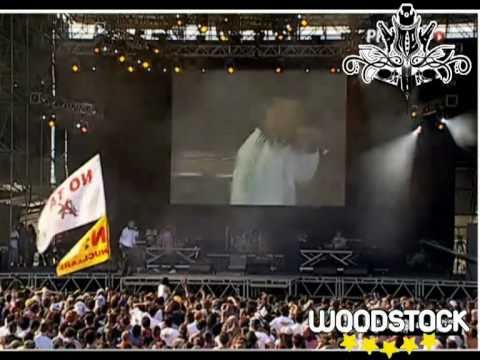 Fibra-Marra-Supa-DJ Nais & DJ Double S al Woodstock 5 stelle parte 1