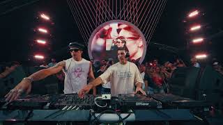 Andres Campo B2B Future.666 - Live @ Elrow x Poble Espanyol x Off Sonar 2026