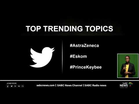 Top trending stories, 16 March 2021