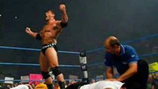 Batista - The Animal Unleashed