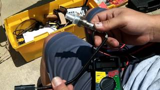Mazda 626 - O2 Sensor Replacement
