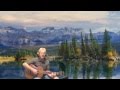 Shawn Phillips - Serendipity Peace (Cover by Scott Rode)