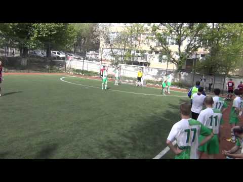 EPAM Systems - NIX Solutions half 1