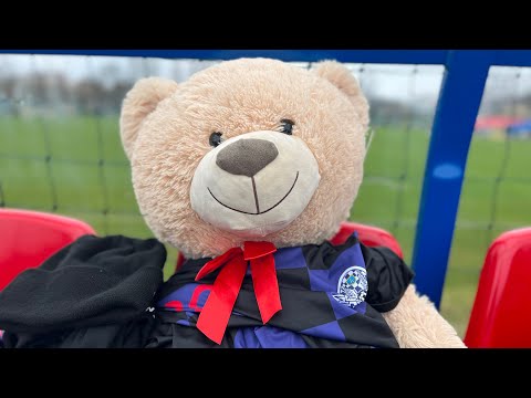 230402 U15 CLJ - KKS Czarni Sosnowiec 12:3 (3:1) LUKS ASTORIA SZCZERCÓW Junior