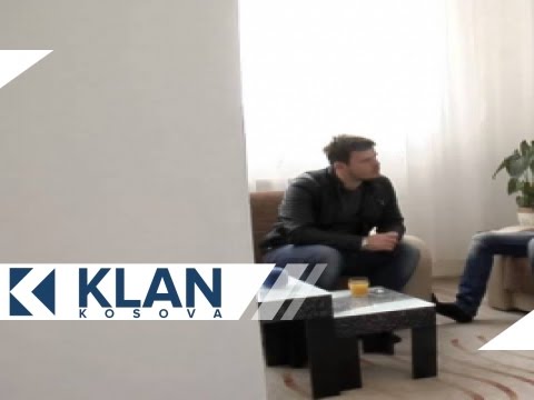 Idriz Pllana bëhet me banesë të re pasi u dogj tre muaj më parë