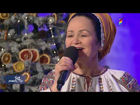 IOANA CĂPRARU - VIAȚĂ, DE CE EȘTI AȘA GRĂBITĂ (PRIMA ORĂ)