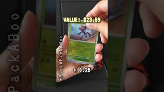 Where are the SIRs? 25 Pack Pokémon Phantasmal Flames Opening (Part 2/5)