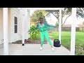 Terminator By King Promise DalaDFitness Dance Workout