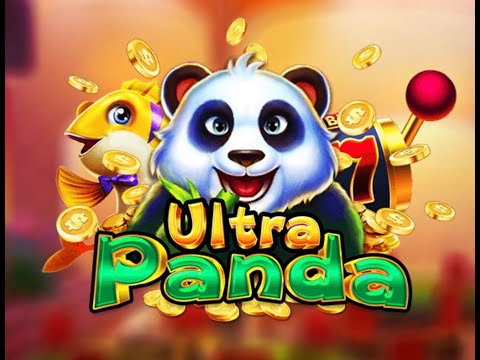Ultra Panda (Version française) video