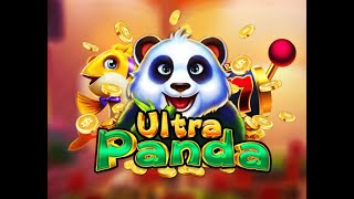 Ultra Panda | Mobile Sweepstakes Gaming Systems