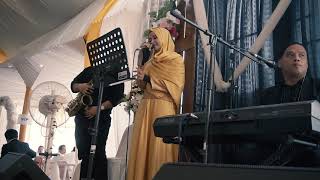 Download lagu Halaqah Cinta - Kang Abay (Cover by Talitha) mp3