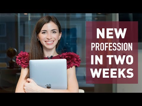 5 WAYS TO GET A NEW CAREER AND MAKE MORE MONEY