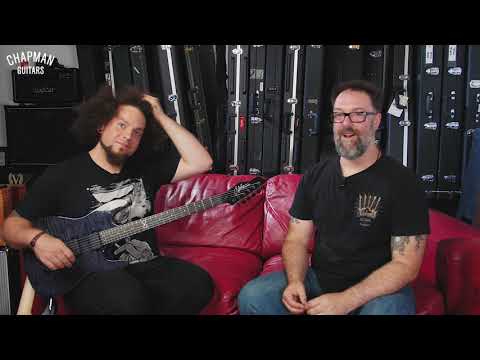 ML1 ON 1 - Pro & V2 with Chappers and Rabea