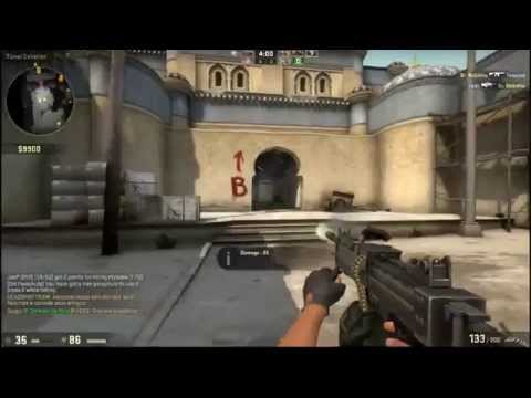 CS:GO - IRMANDADE