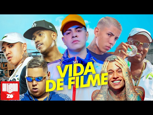 Download Set Do Jotta – ”Vida De Filme” Jottapê, Davi, Pedrinho, Joãozinho VT, IG, Gaab, Don Juan e Ryan SP