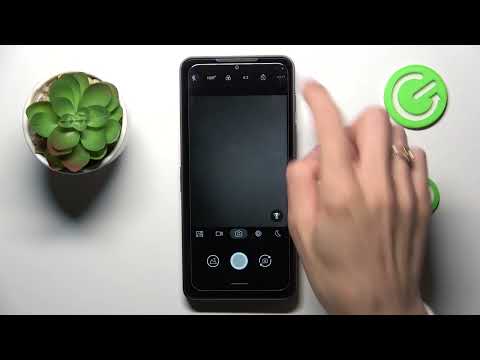 How to Reset Camera Settings on CAT S75?