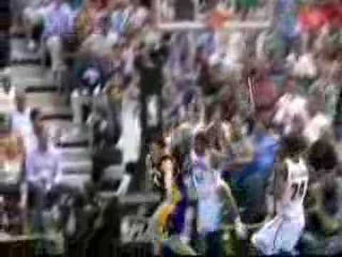 Ronnie Price rejects Luke Walton