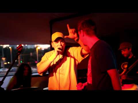 Random Access to Random Trip Nagy Freestyle Est 2011.06.14 on A38, part 2