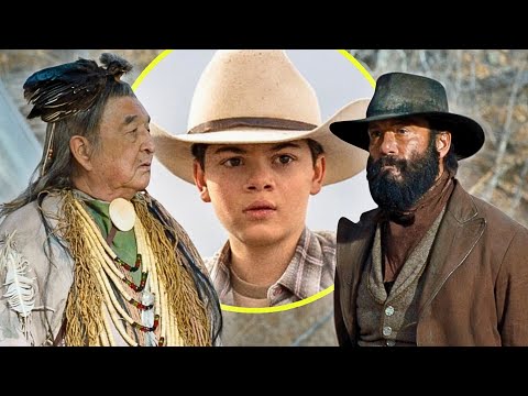 Yellowstone Told Us How It Ends! The 7 Generations Theory Explained