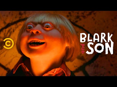 A Cult of Fire – Blark and Son (Season 2, Ep. 2)