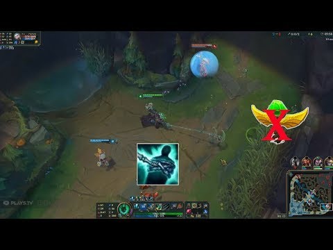 THRESH MASTER - Best of Thresh