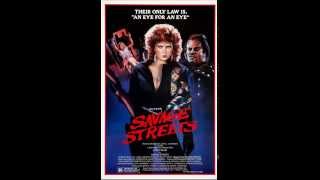 Michael Bradley - In The Night