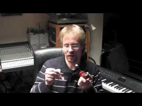 Eikes Pfeifenwelt - Über Tabakreviews