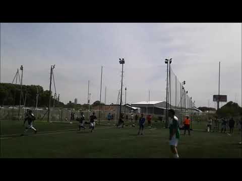 Blucerchiati vs Presagio F.C.  #Fecha 3 #F8 - Uchamp