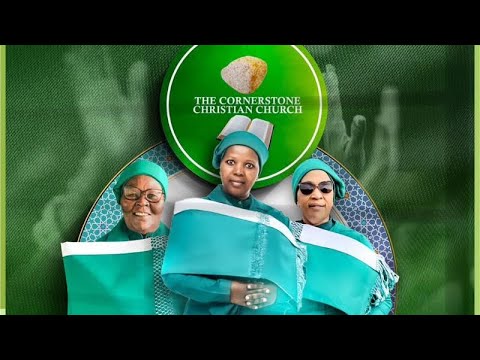 Episode 84/Part1 of The Cornerstone Christian Church WOMAN CONFRENCE/ 11 August 2024/Soweto Gauteng