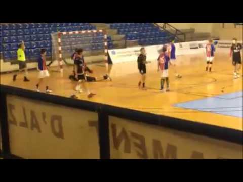 Final Autonómica FBMCV IM