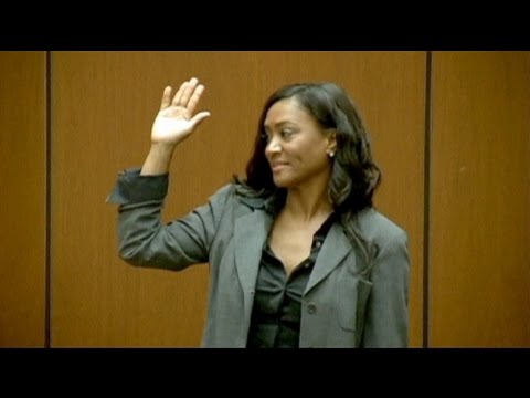 Wollte Jacksons Arzt Spuren verwischen?