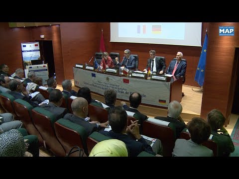 Lancement du jumelage avec l’UE consacré à l’appui au renforcement du secteur de l’énergie du Maroc