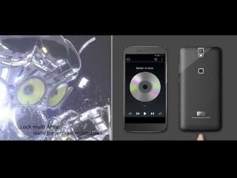 Elephone P8000 Official Video (English)