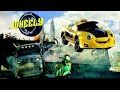 Wheelie On Wheels Full Animated Movie Full Movie