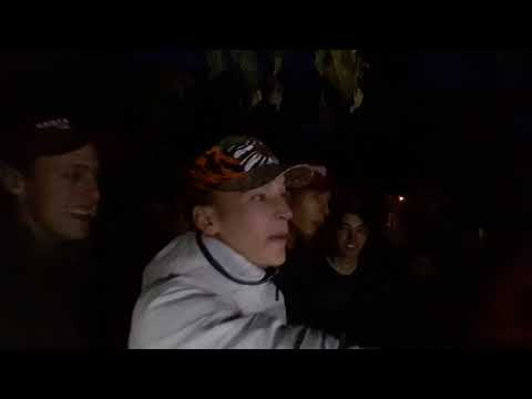 YERBA MALA TROY vs SANTIFLEX BUILI vs TINO LUGH vs TINCHO CARPEDIEM - |8VOS|