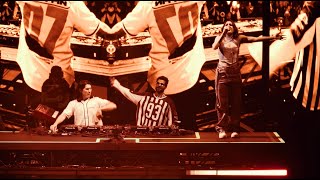 Download lagu Alok, Gryffin & Julia Church – Never Letting Go mp3