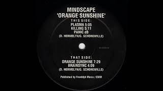 MindScape - Plasma
