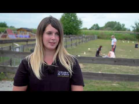 Découvrir notre réseau d’entreprises à Walhain - Commune de Walhain