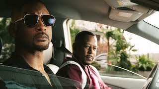 BAD BOYS FOR LIFE - Virallinen trailer