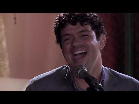 Flávio Venturini - Noites com Sol, no Programa Compositores Unidos.