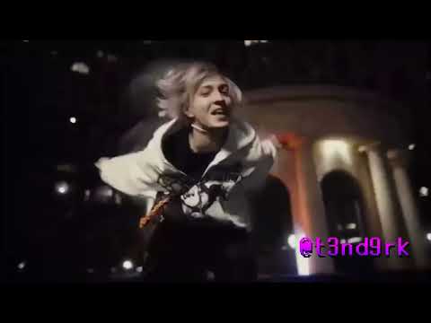 *FREE* ШАЙНИ x XXXMANERA x NIKITSUNAMI type beat - "KENNY CARTER" (Prod. t3nd9rk)