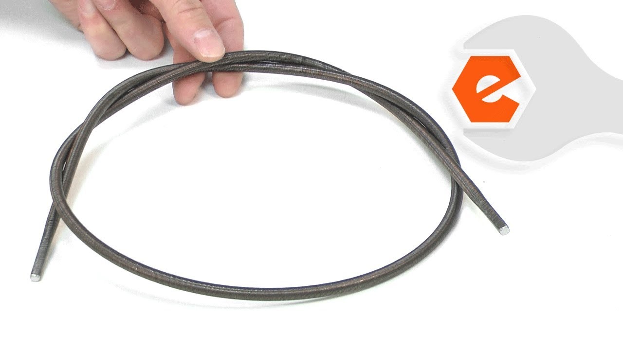 Replacing your Porter Cable Sander Polisher DRIVE SHAFT