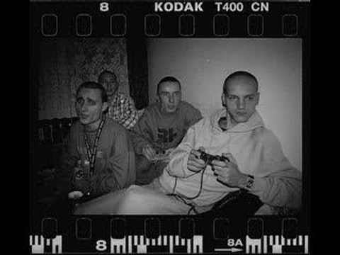 Paktofonika - A robi się to tak ...  / highquality