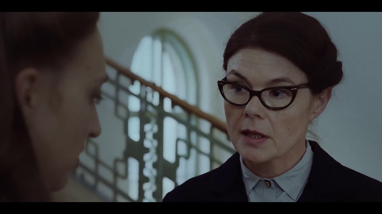 CAPTIVES | FOGLYOK | Trailer | 2019