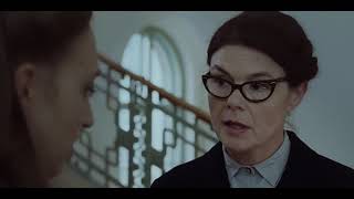 CAPTIVES | FOGLYOK | Trailer | 2019