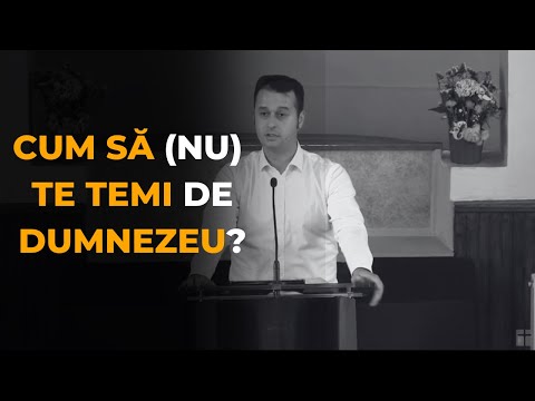 What is the fear of the Lord? | 2 Corinthians 5:11-17