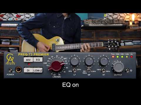 Golden Age Pre-73 Premier