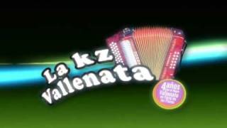 preview picture of video 'KZ VALLENATA CON LOS PESOS PESADOS EN FERIA DE FLORES MEDELLIN 2010'